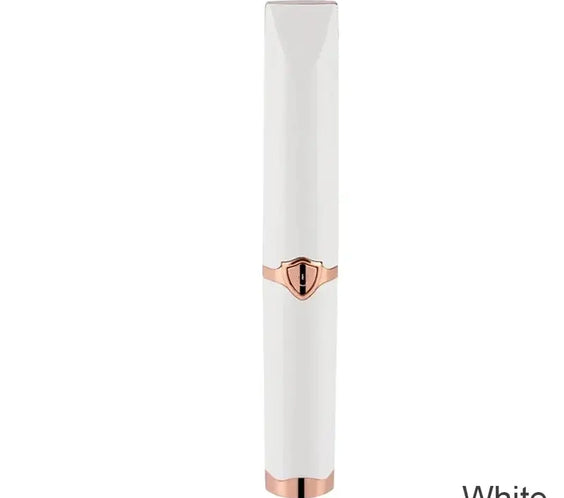 2-In-1 Portable Heated Eyelash Curler, Long-Lasting Curling Comb Clip, USB Power Supply, 3-Speed Temperature Mode, Beauty Tool