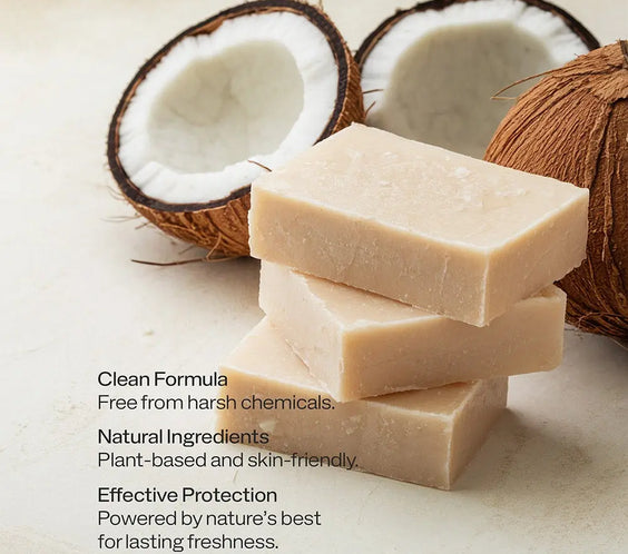 Natural Tallow Deodorant Stick BeautyBoss