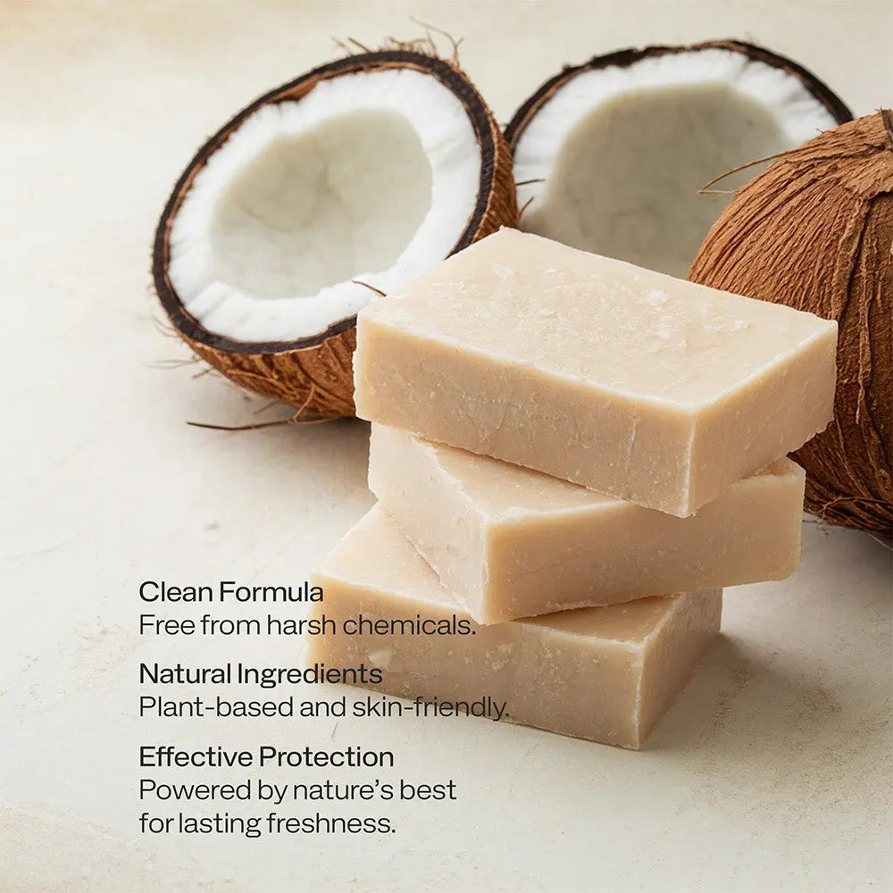 Natural Tallow Deodorant Stick BeautyBoss