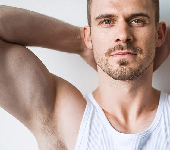 Natural Tallow Deodorant Stick BeautyBoss