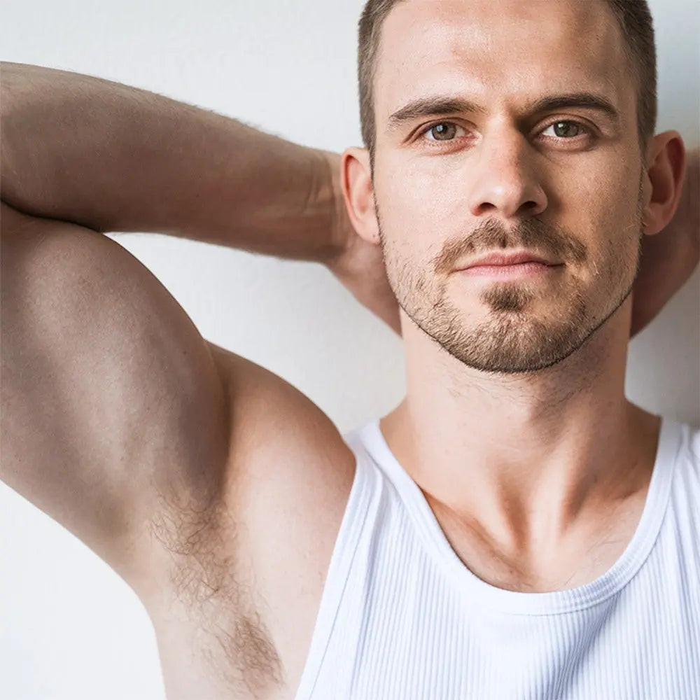 Natural Tallow Deodorant Stick BeautyBoss