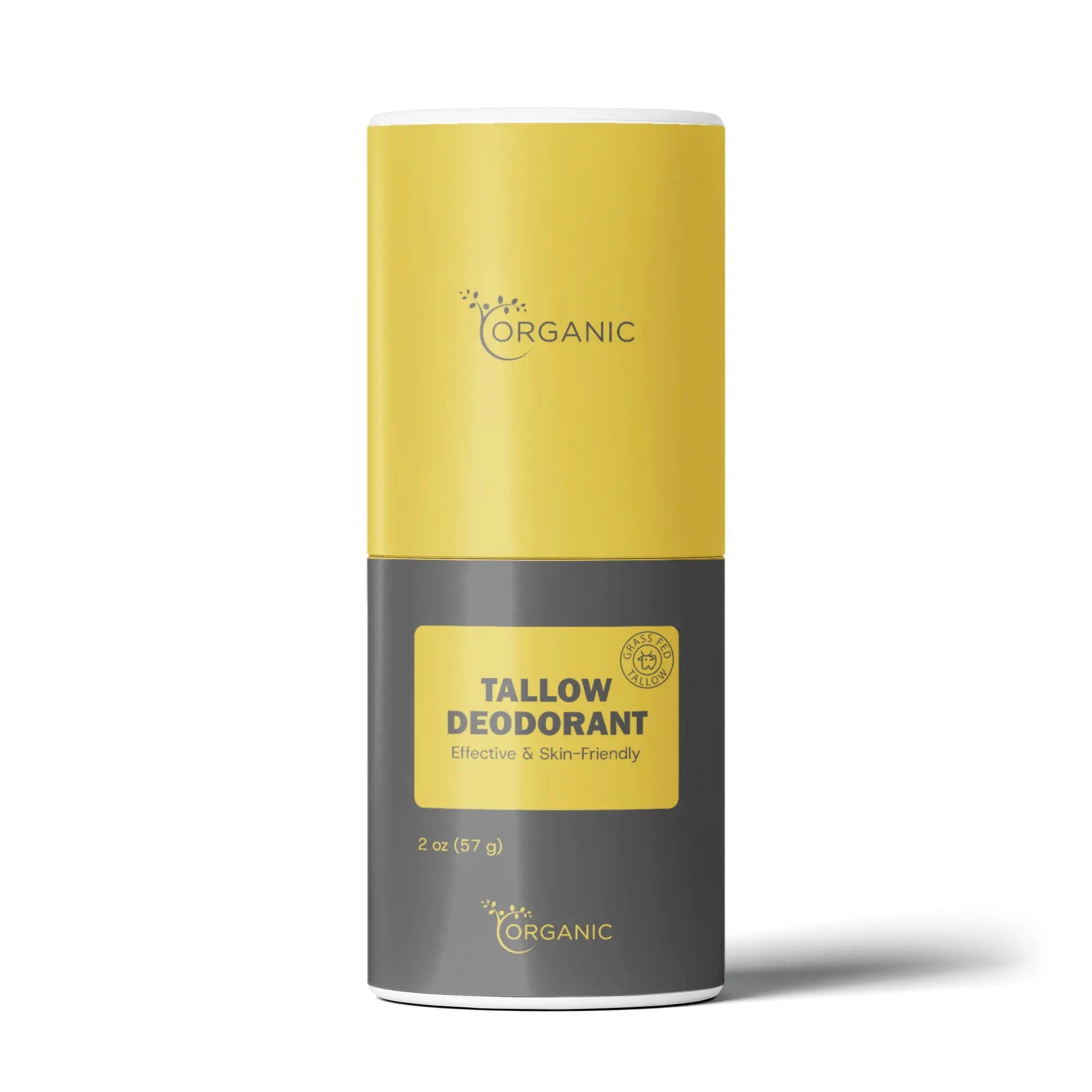 Natural Tallow Deodorant Stick BeautyBoss