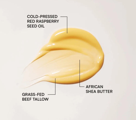 Edible Sun Balm BeautyBoss