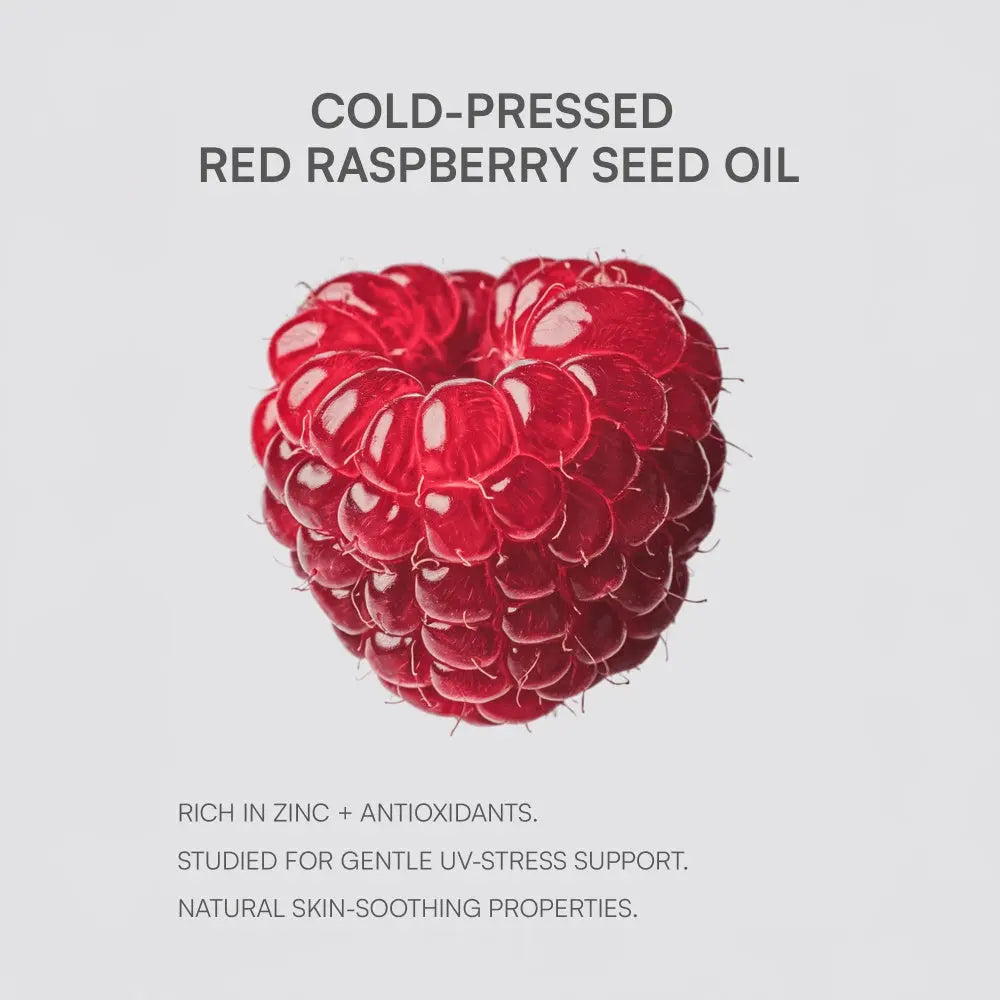 Edible Sun Balm BeautyBoss