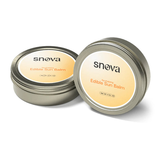 Edible Sun Balm BeautyBoss