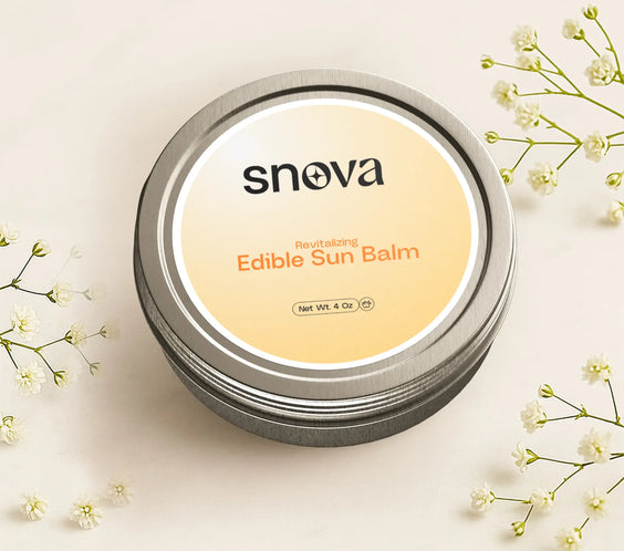 Edible Sun Balm BeautyBoss