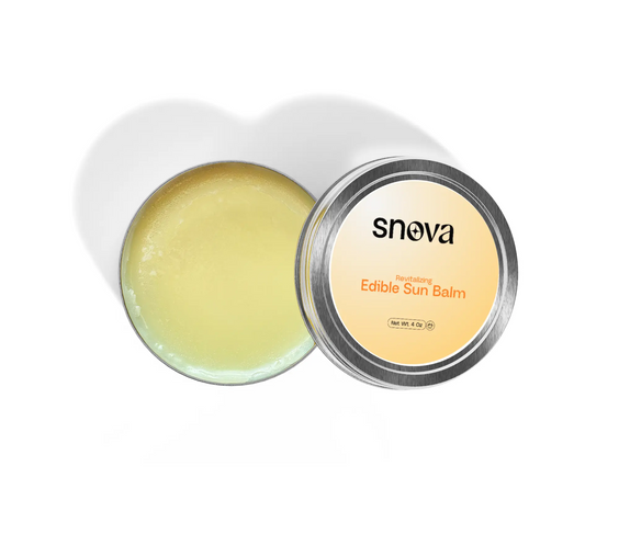 Edible Sun Balm BeautyBoss