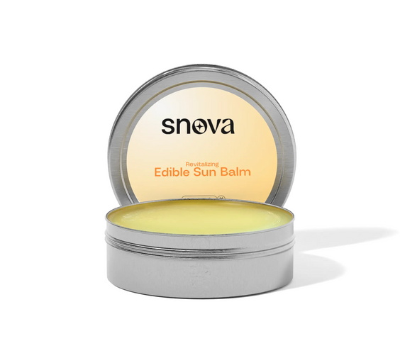 Edible Sun Balm BeautyBoss