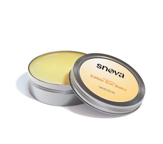 Edible Sun Balm BeautyBoss