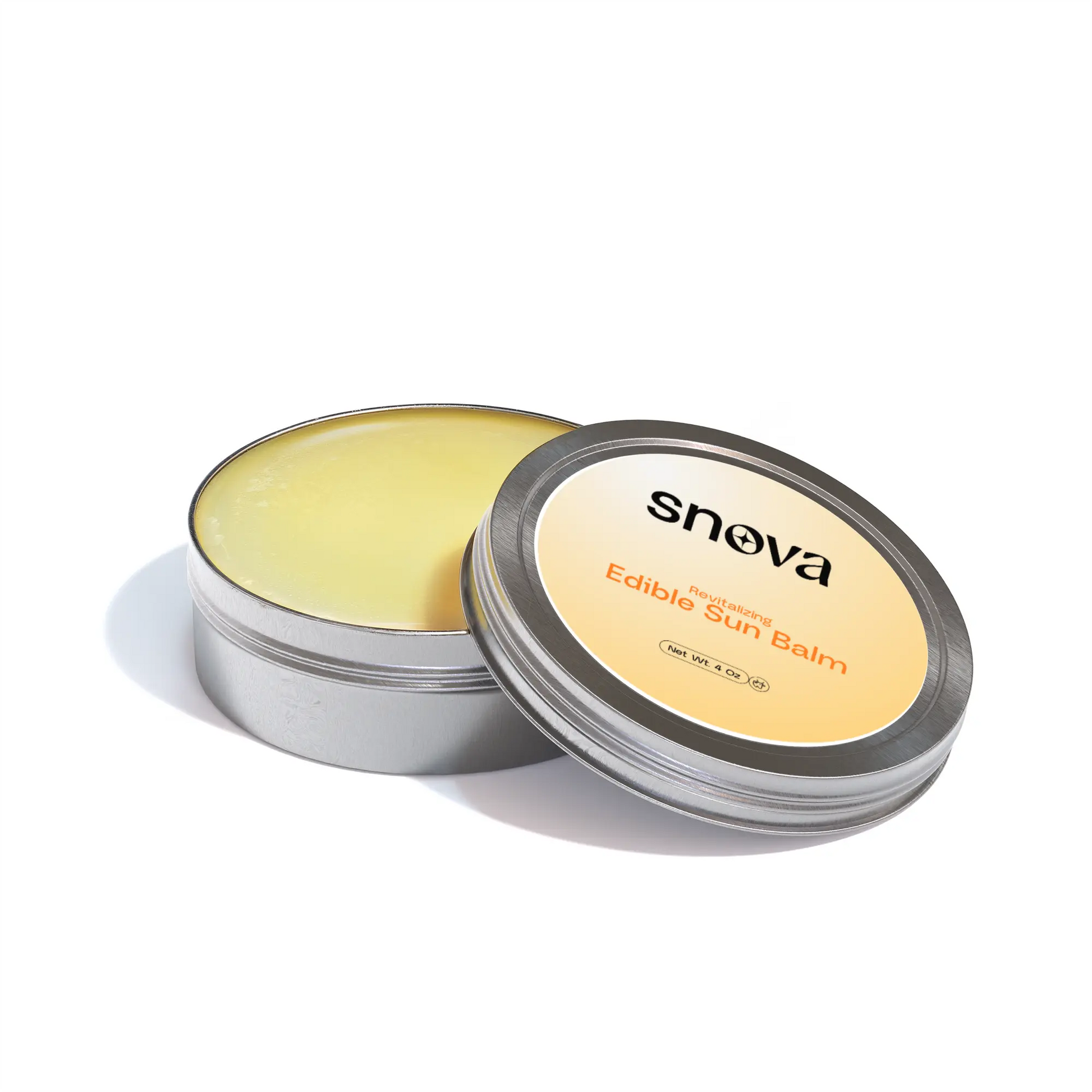 Edible Sun Balm BeautyBoss