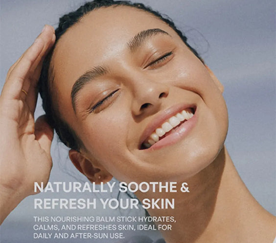 2 Pack Tallow Zinc Sun Stick BeautyBoss