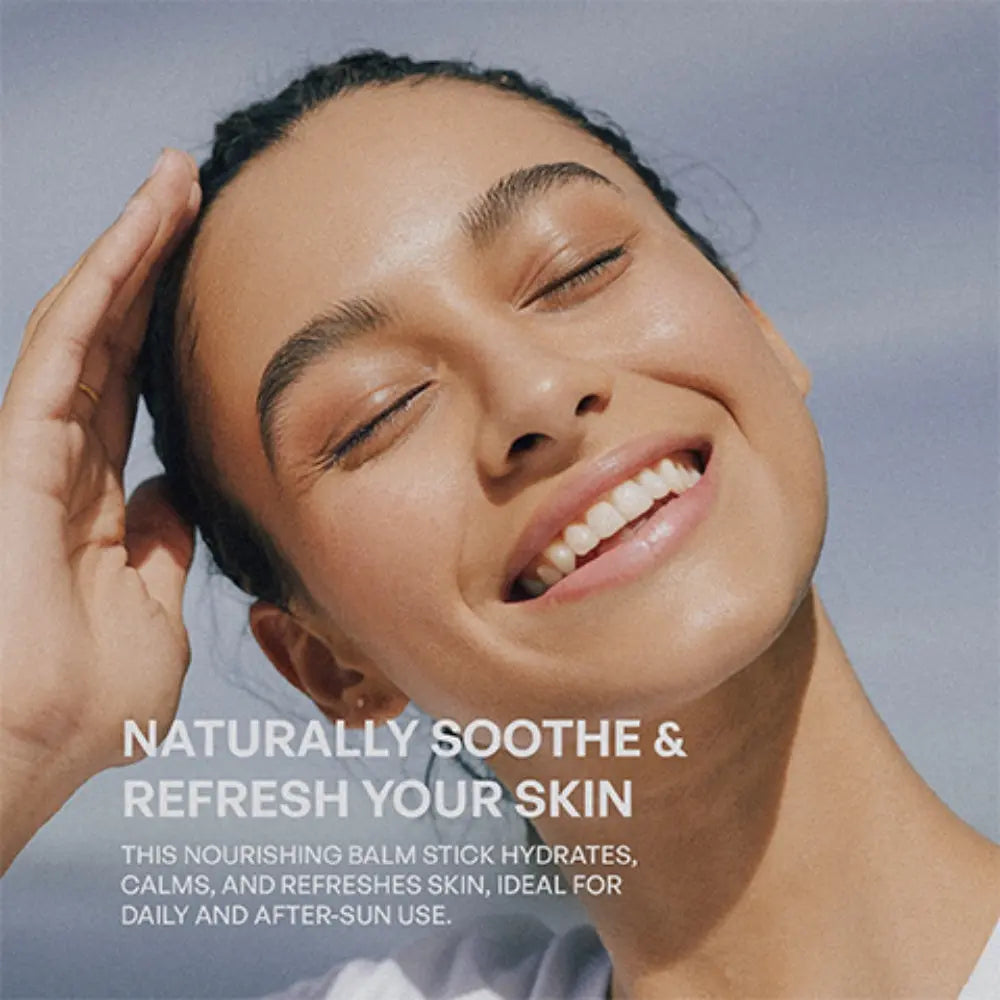 2 Pack Tallow Zinc Sun Stick BeautyBoss