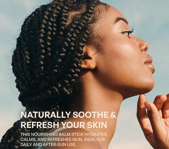 2 Pack Tallow Zinc Sun Stick BeautyBoss