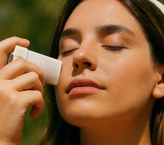 2 Pack Tallow Zinc Sun Stick BeautyBoss