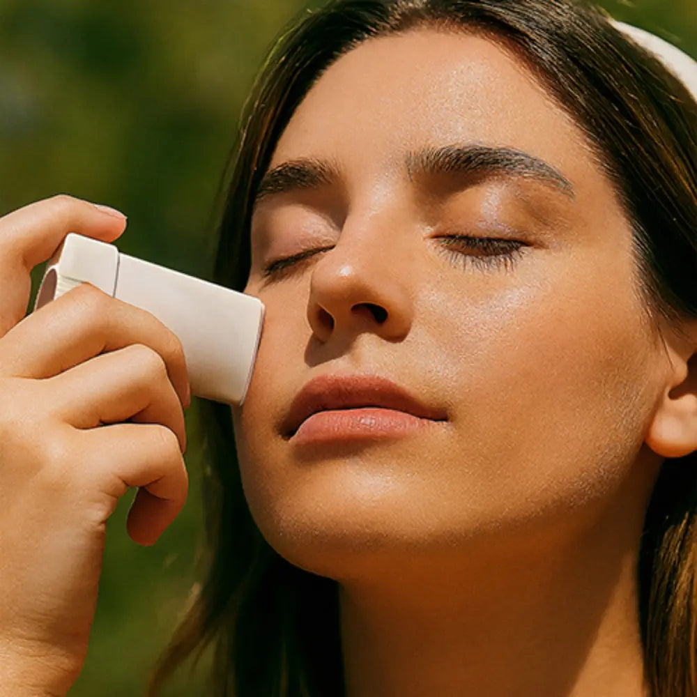 2 Pack Tallow Zinc Sun Stick BeautyBoss