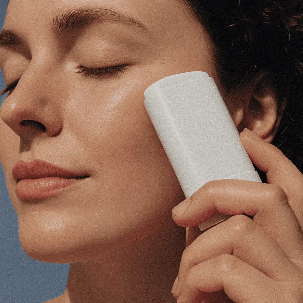 2 Pack Tallow Zinc Sun Stick BeautyBoss