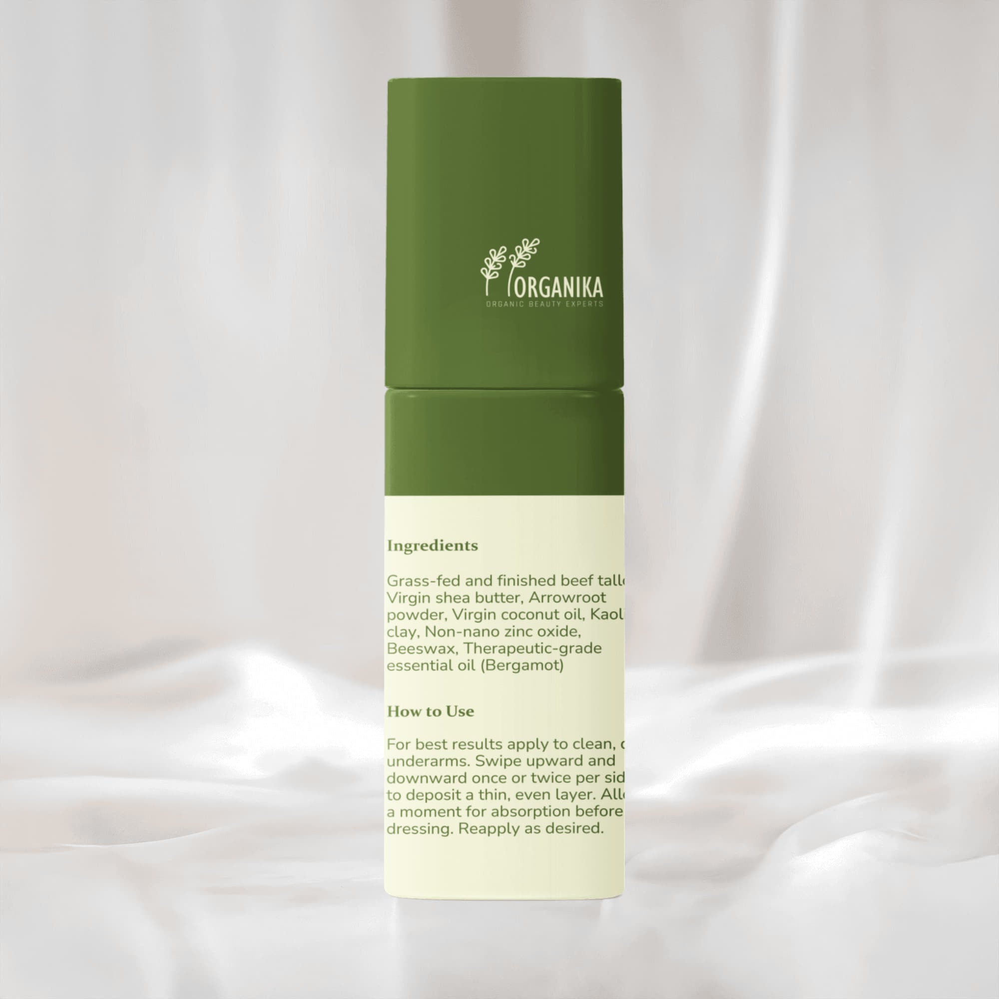 Pro-Aging Nourishing Face Cream