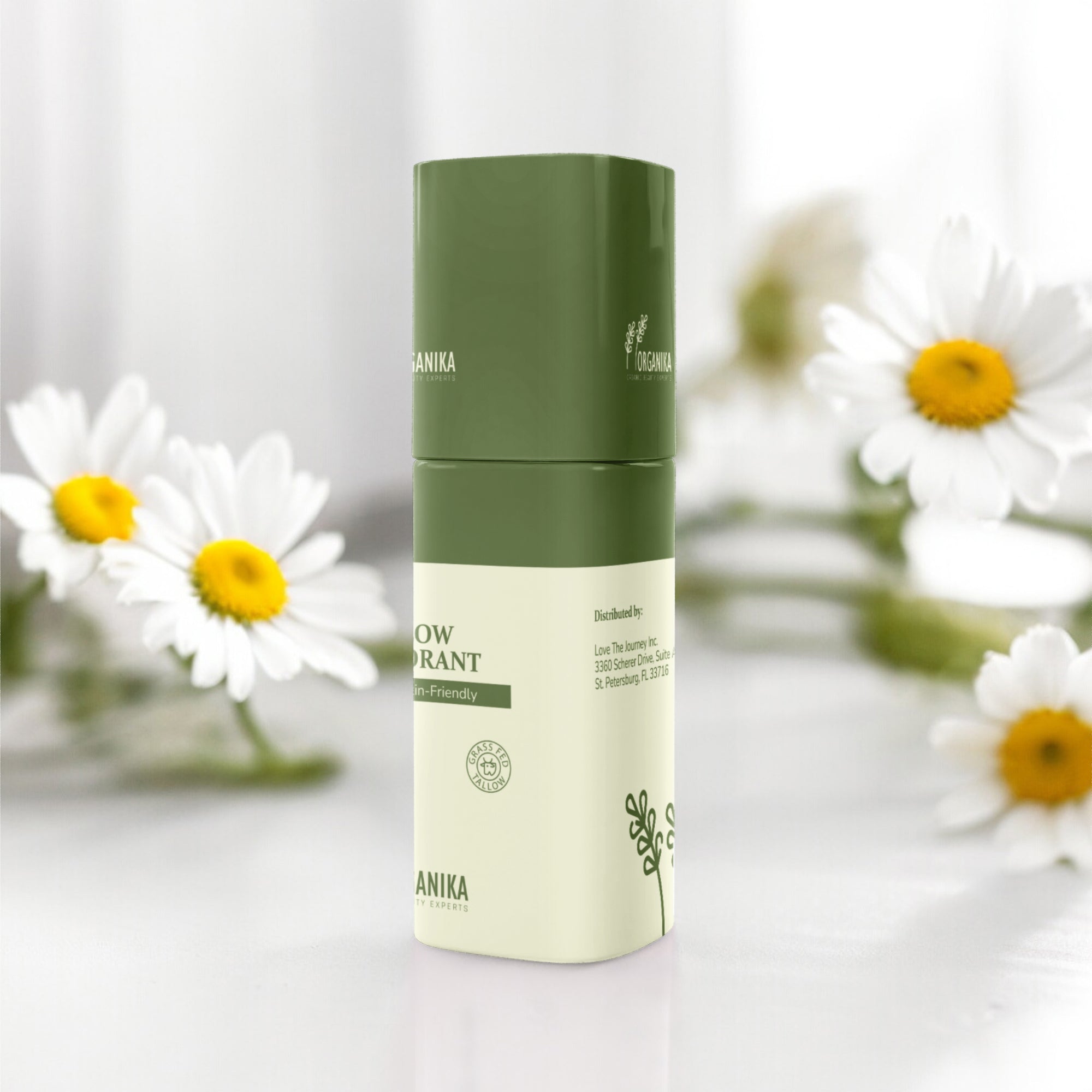 Pro-Aging Nourishing Face Cream