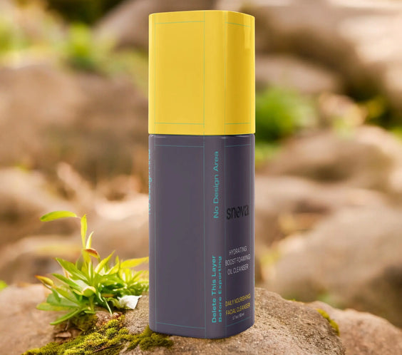 Pro-Aging Nourishing Face Cream BeautyBoss