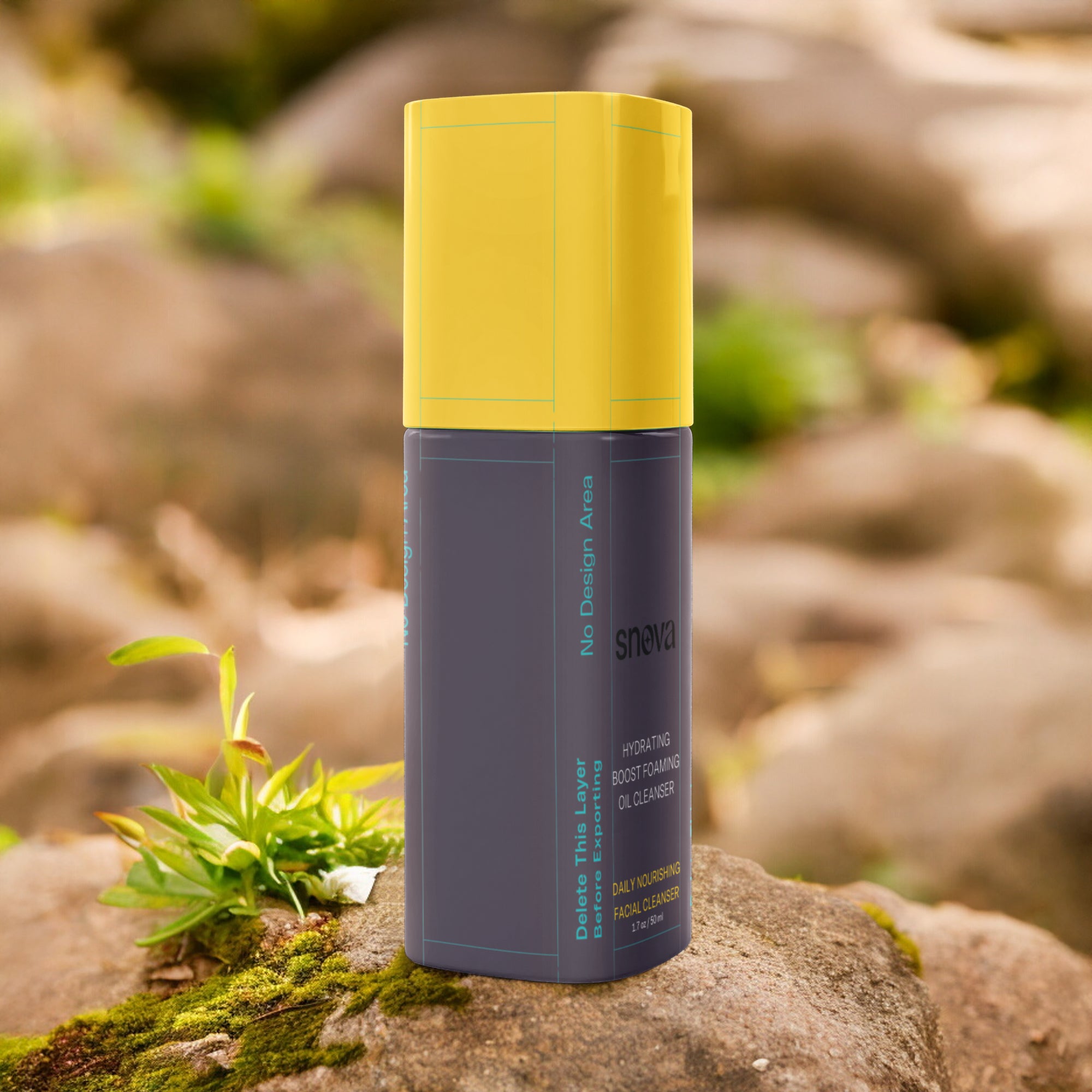 Pro-Aging Nourishing Face Cream