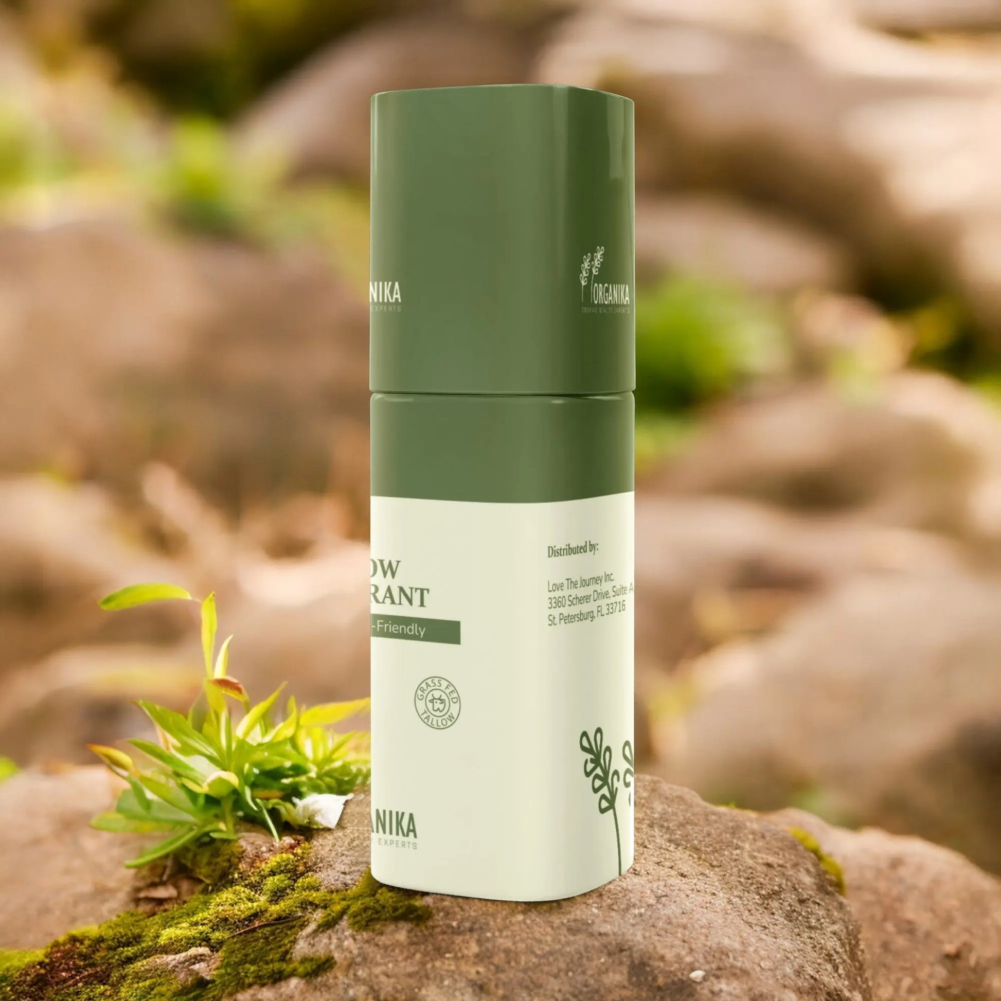 Pro-Aging Nourishing Face Cream BeautyBoss