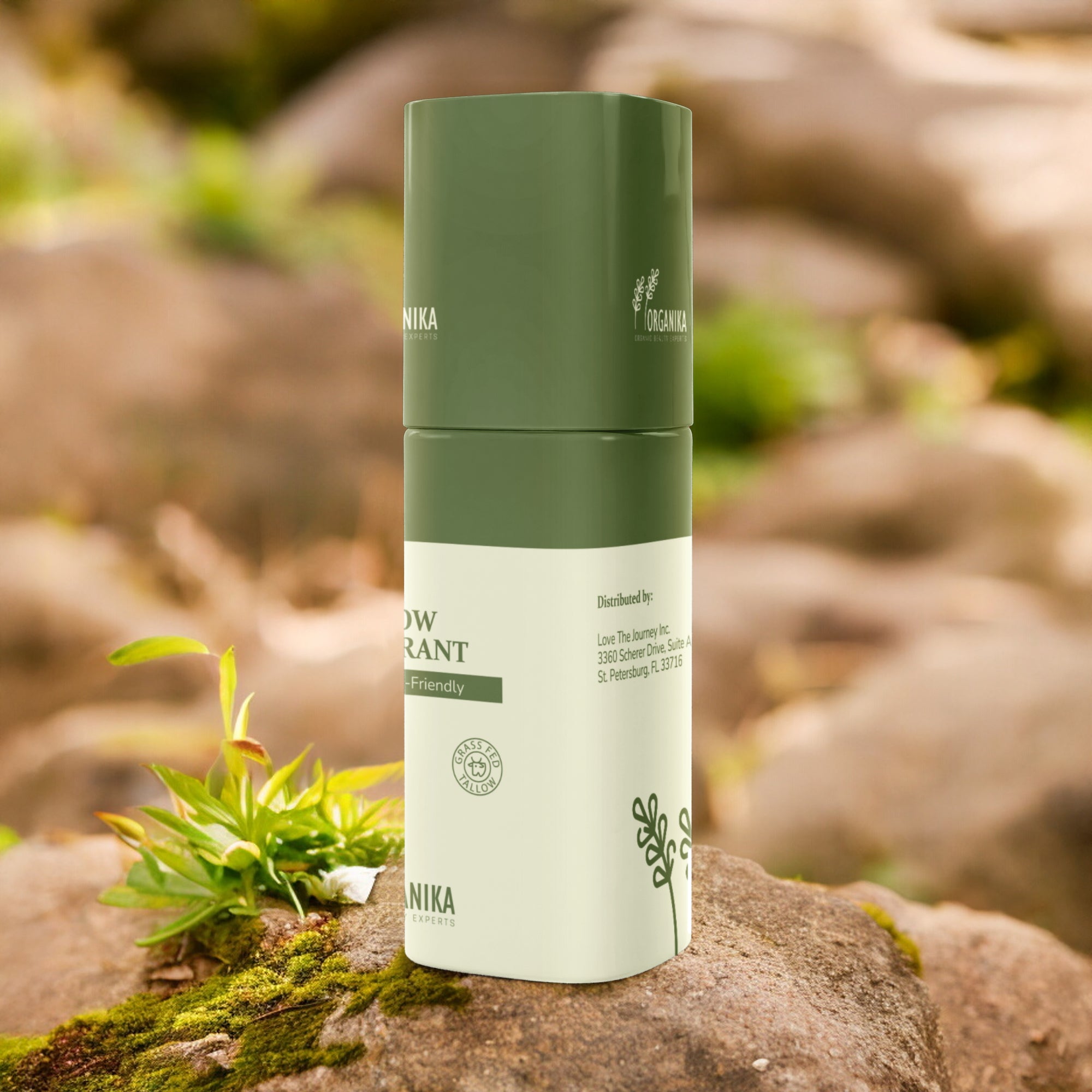 Pro-Aging Nourishing Face Cream