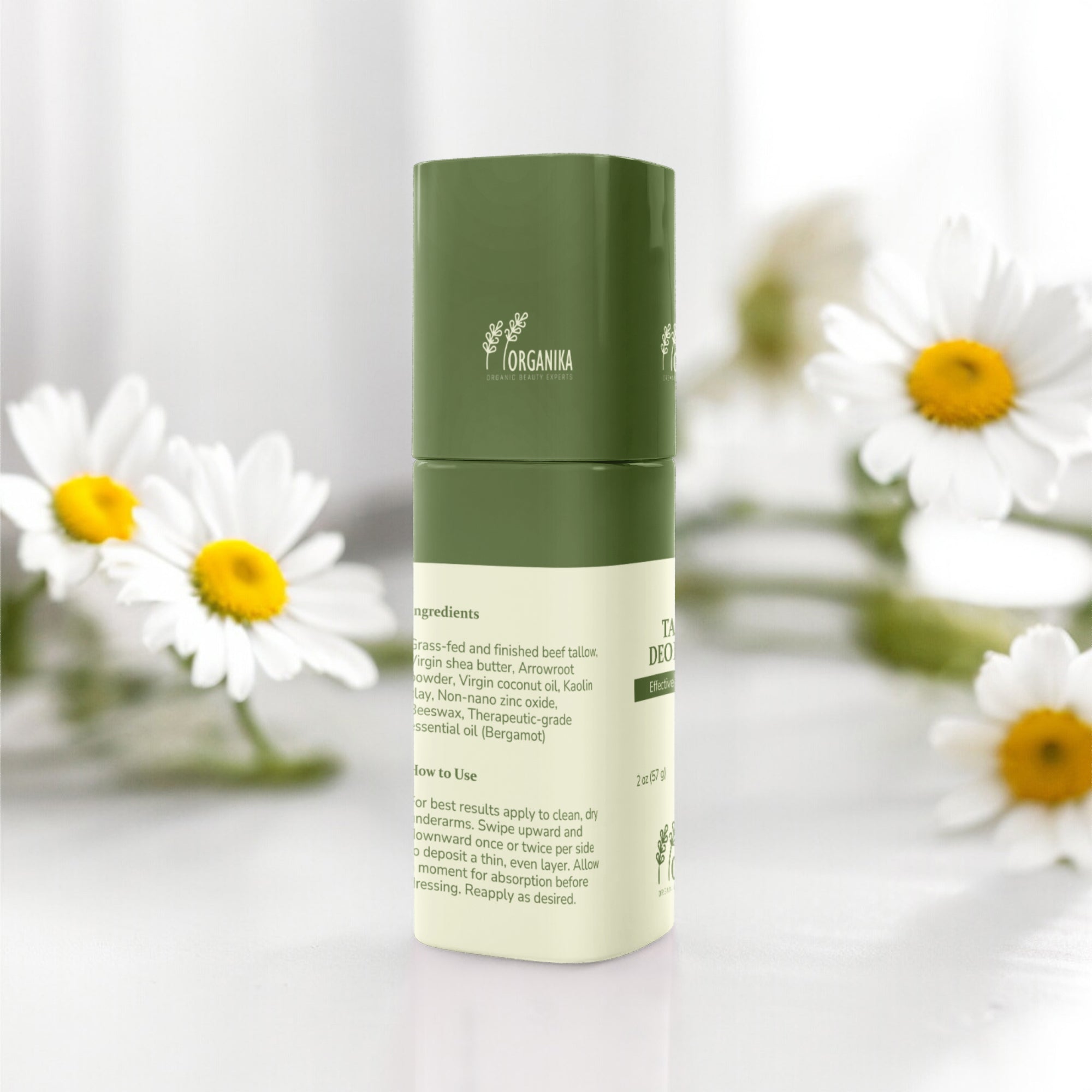 Pro-Aging Nourishing Face Cream