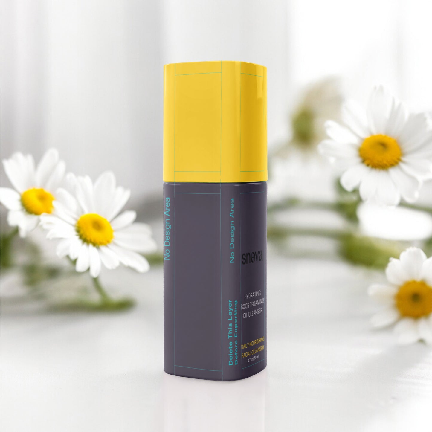 Pro-Aging Nourishing Face Cream