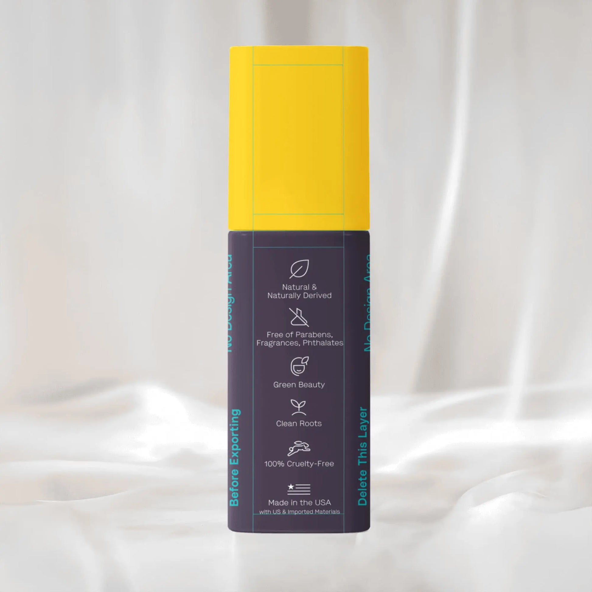 Pro-Aging Nourishing Face Cream BeautyBoss