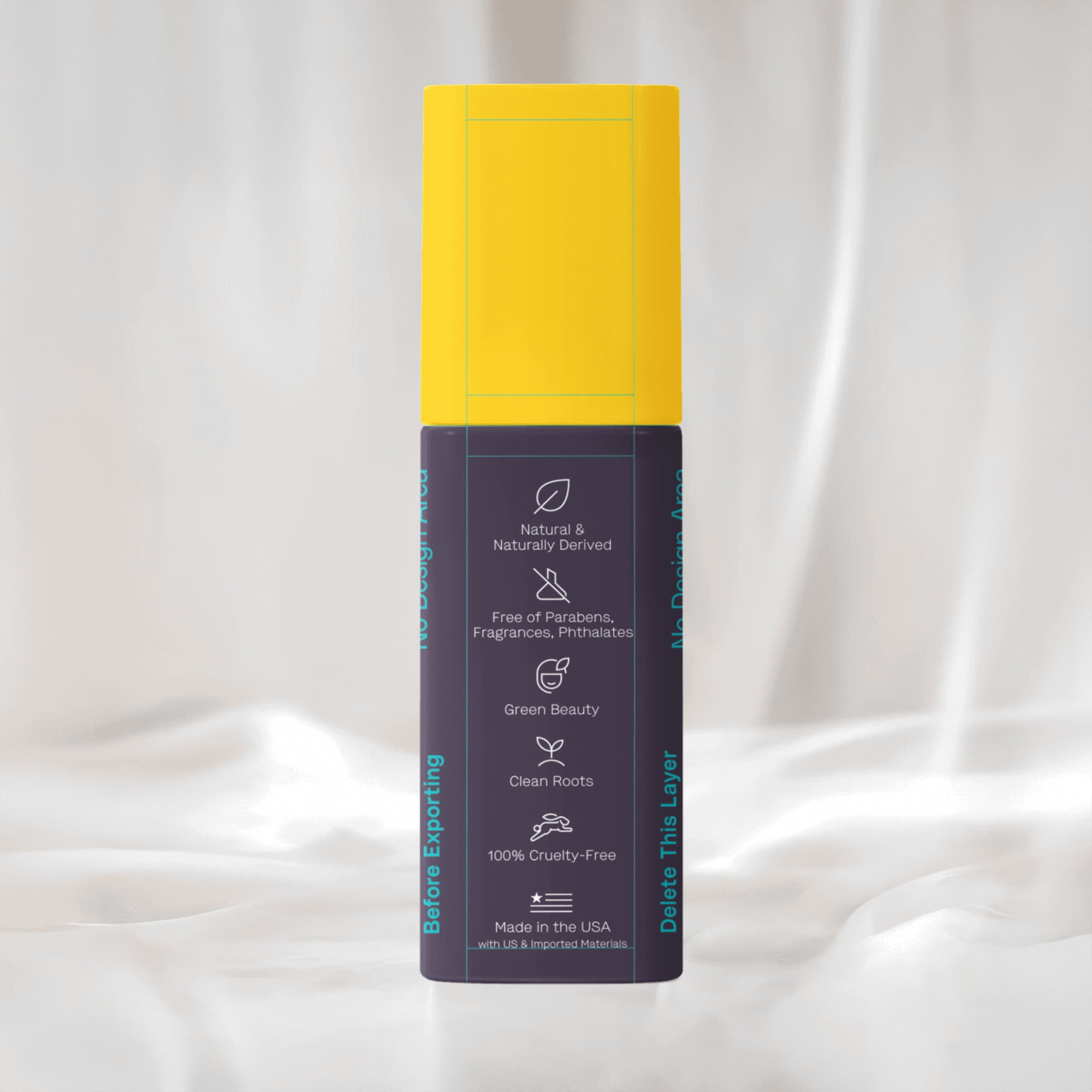Pro-Aging Nourishing Face Cream