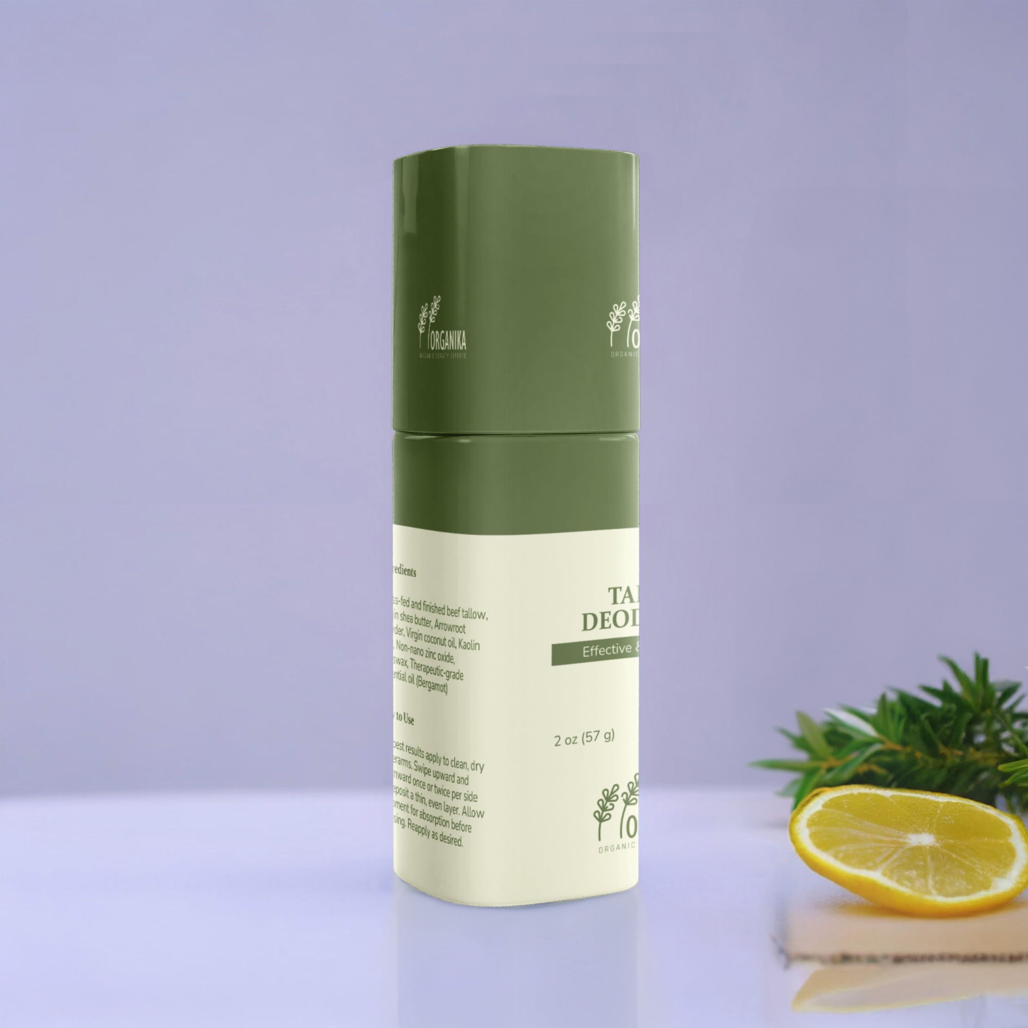 Pro-Aging Nourishing Face Cream