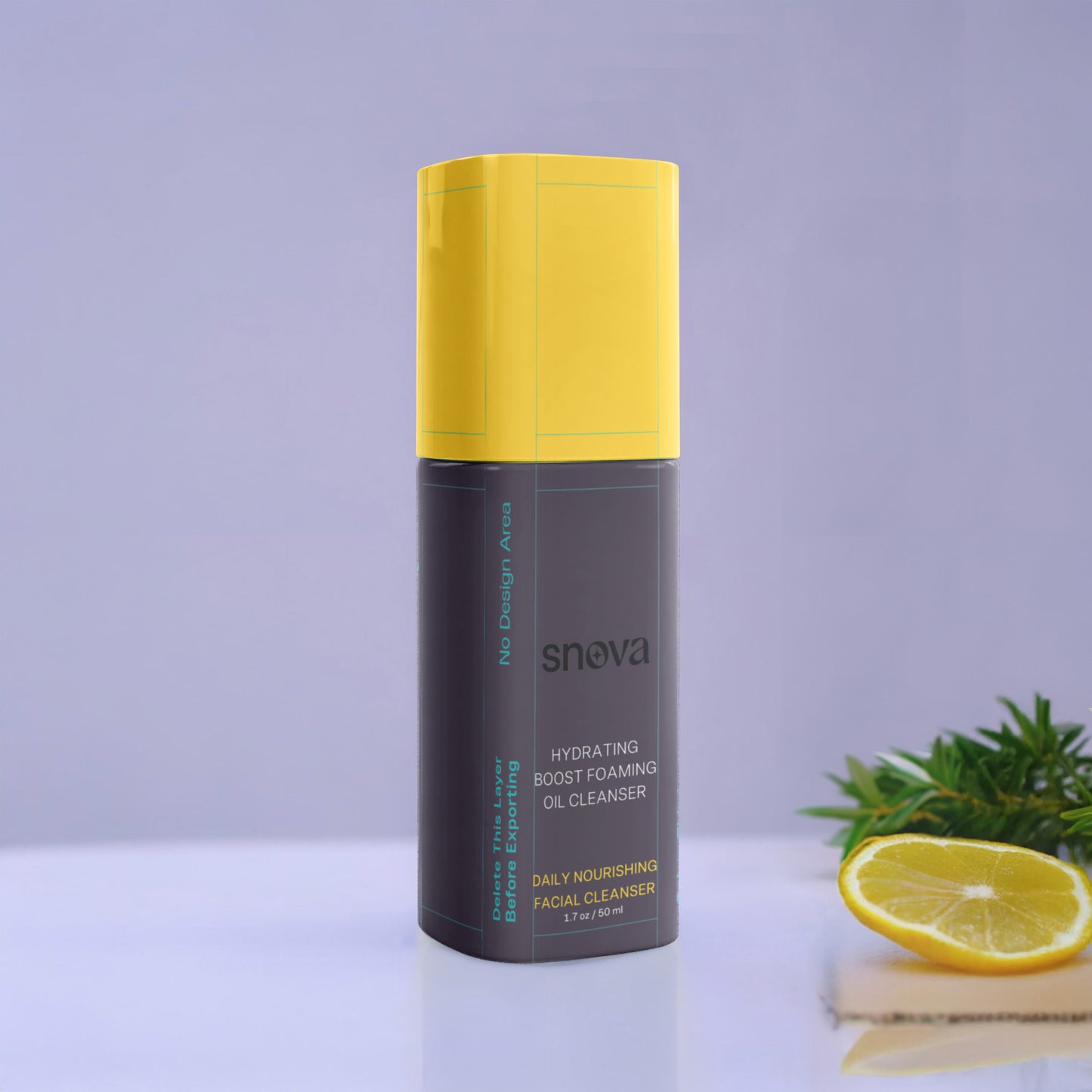 Pro-Aging Nourishing Face Cream