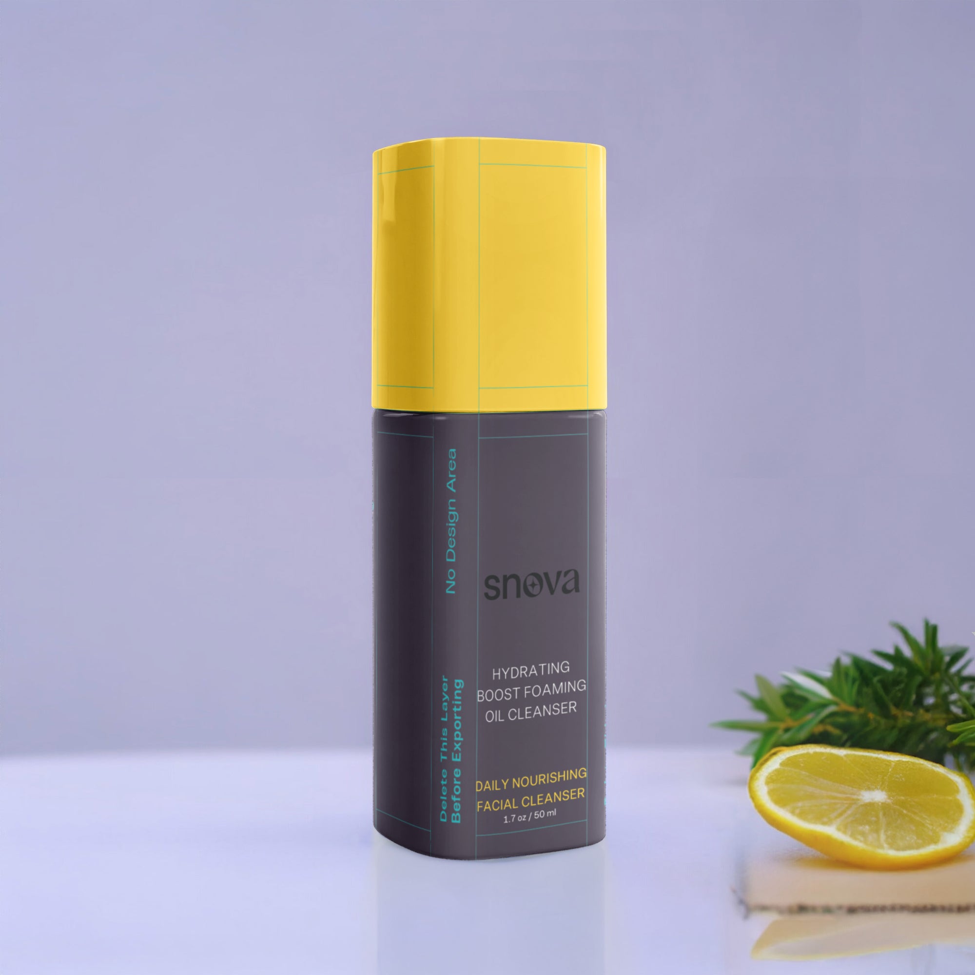 Pro-Aging Nourishing Face Cream