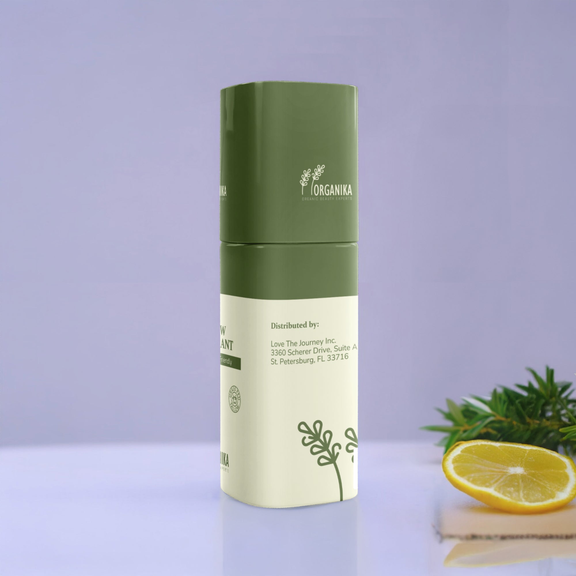 Pro-Aging Nourishing Face Cream