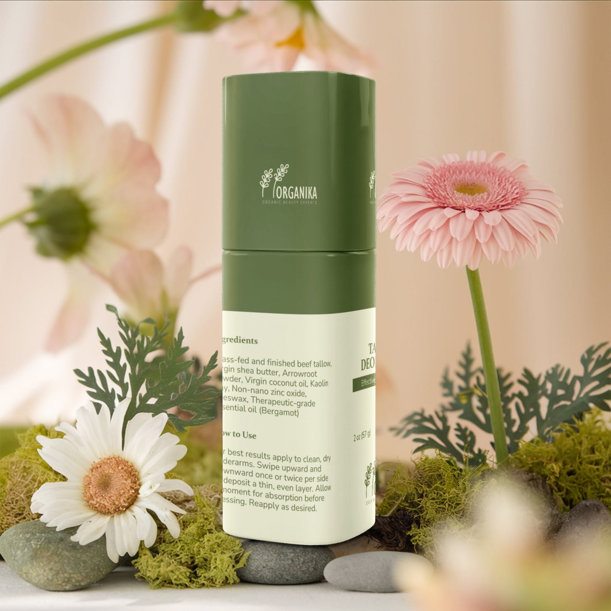 Pro-Aging Nourishing Face Cream