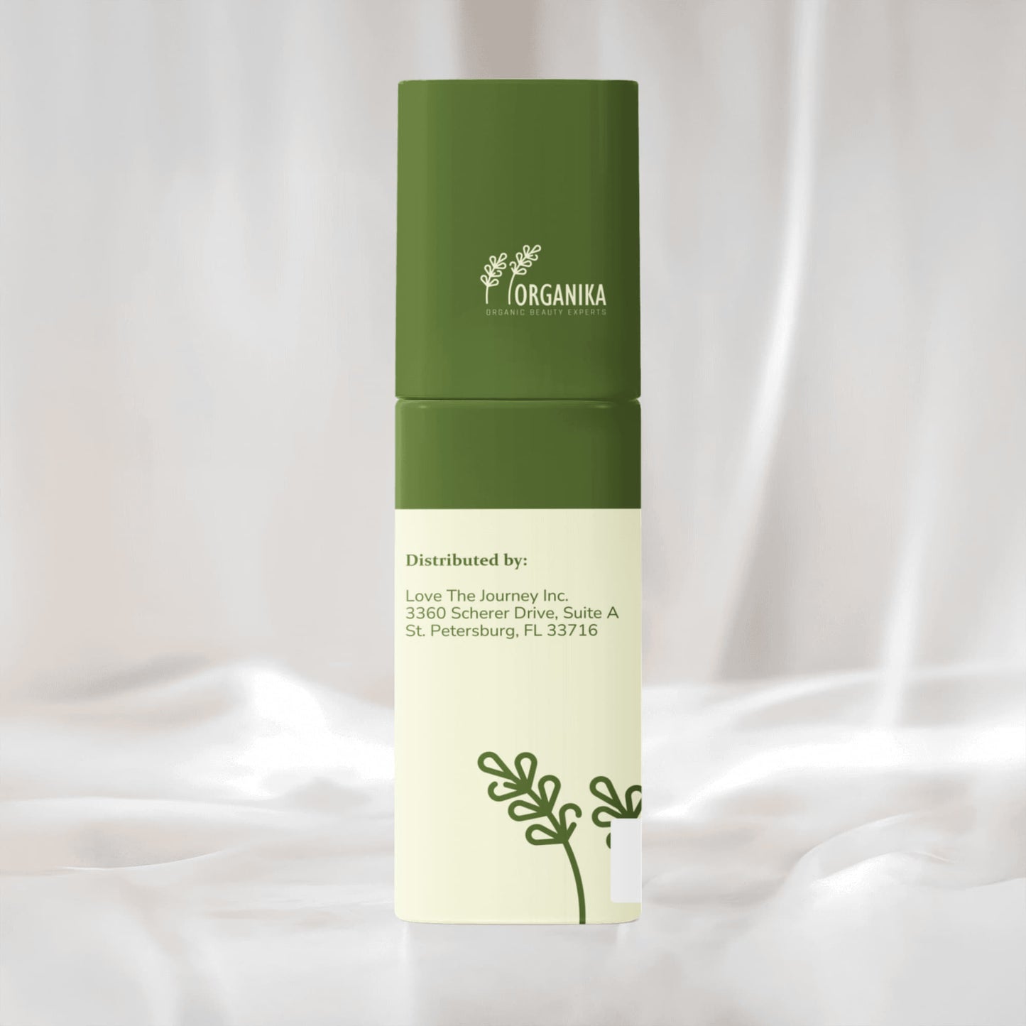 Pro-Aging Nourishing Face Cream