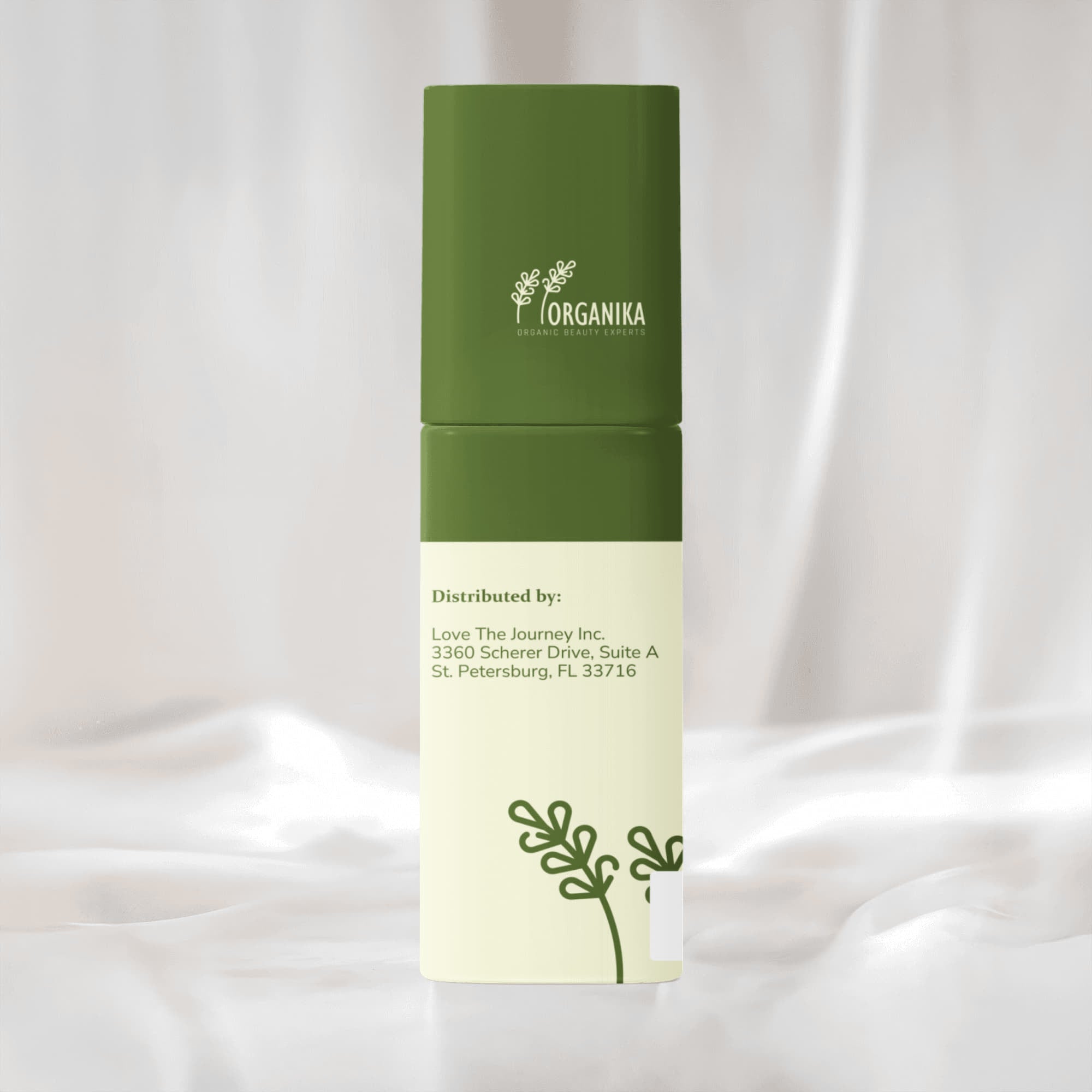 Pro-Aging Nourishing Face Cream
