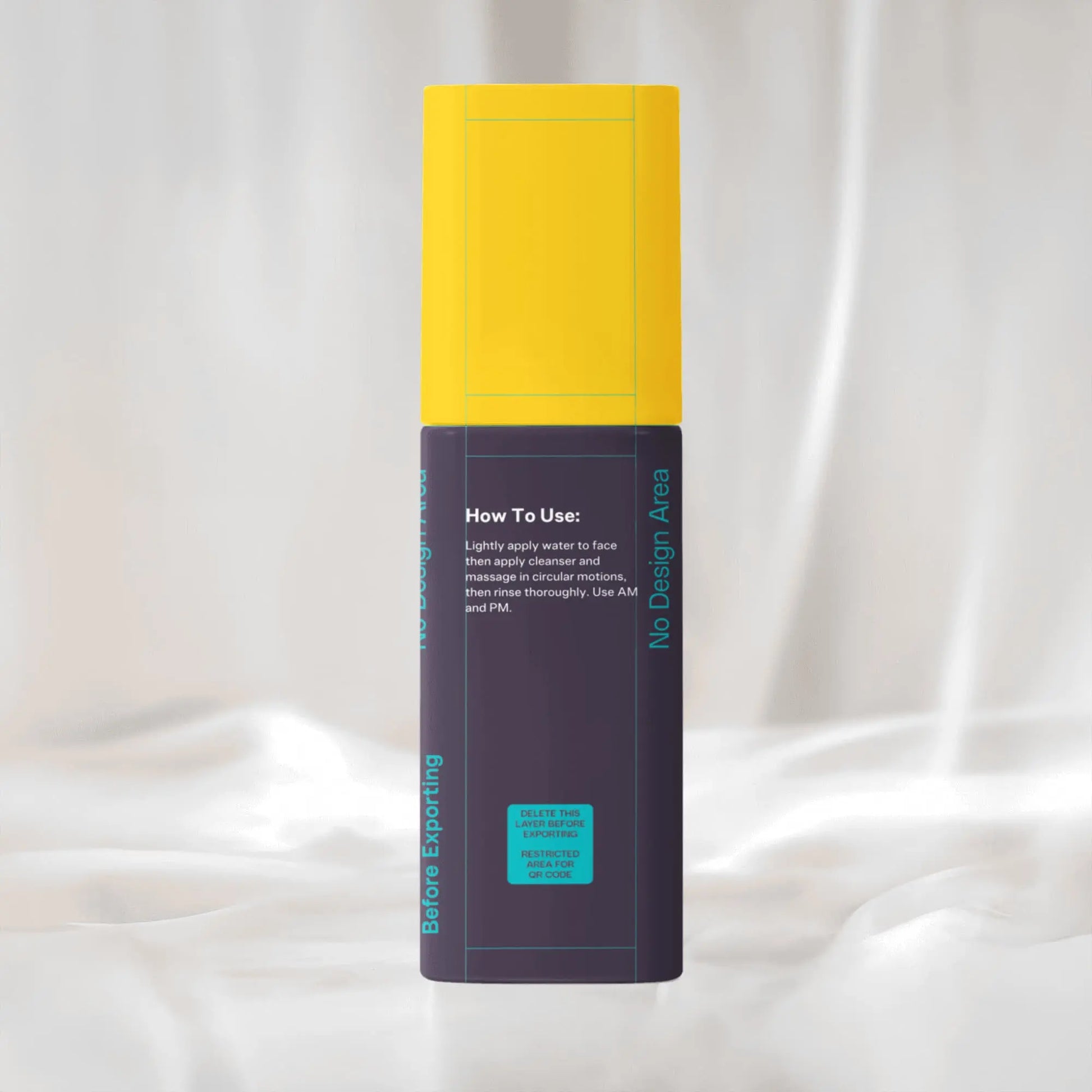 Pro-Aging Nourishing Face Cream BeautyBoss