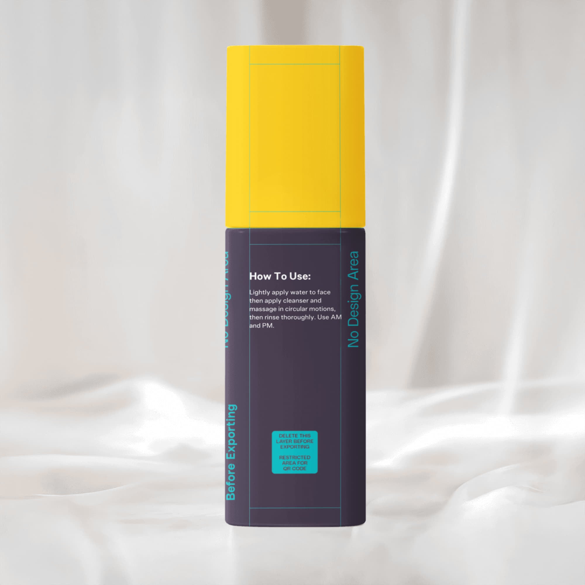 Pro-Aging Nourishing Face Cream