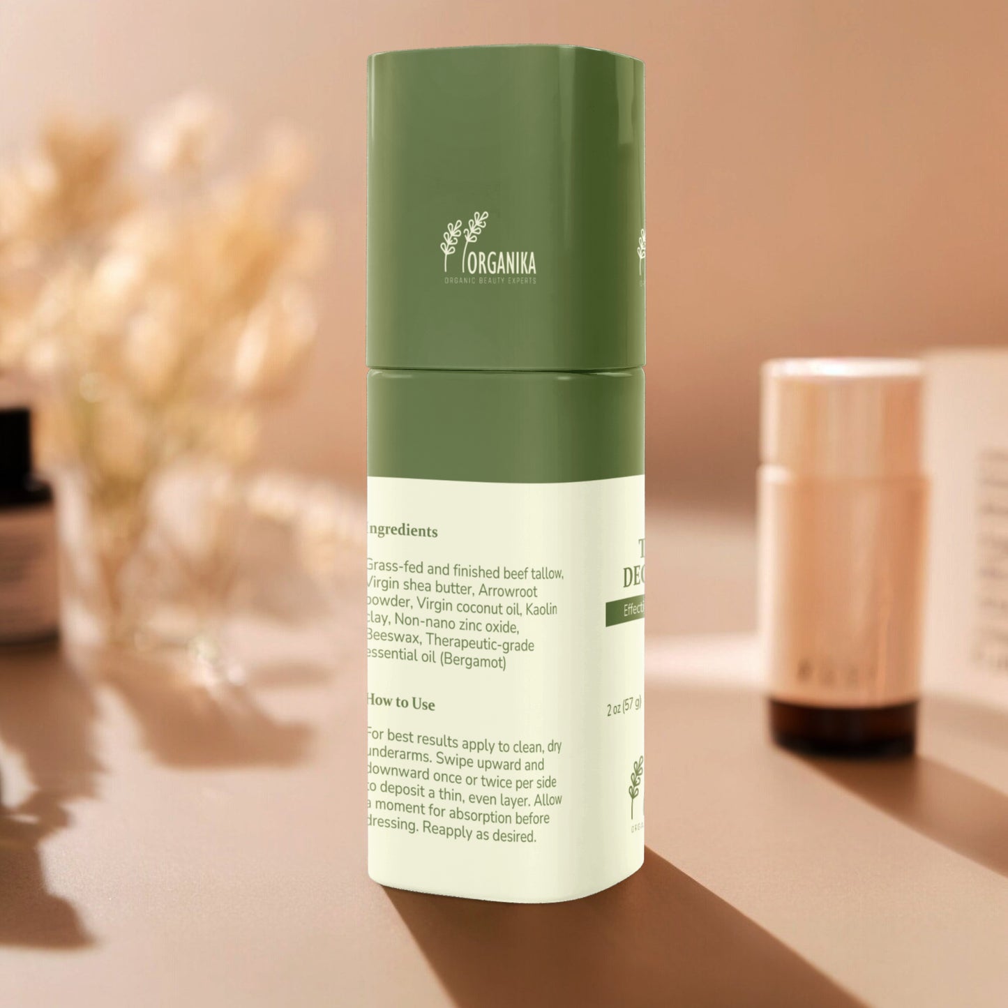Pro-Aging Nourishing Face Cream