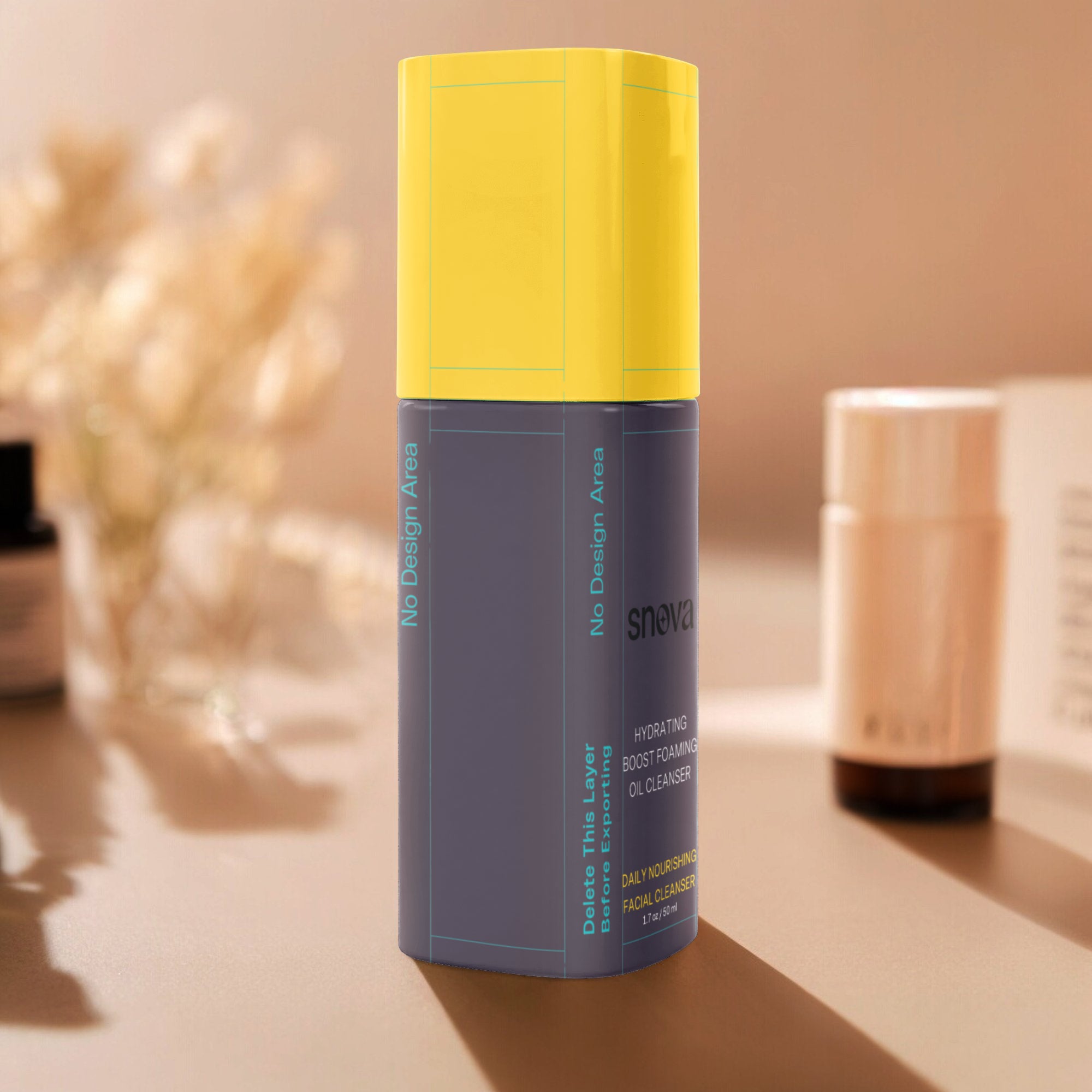Pro-Aging Nourishing Face Cream