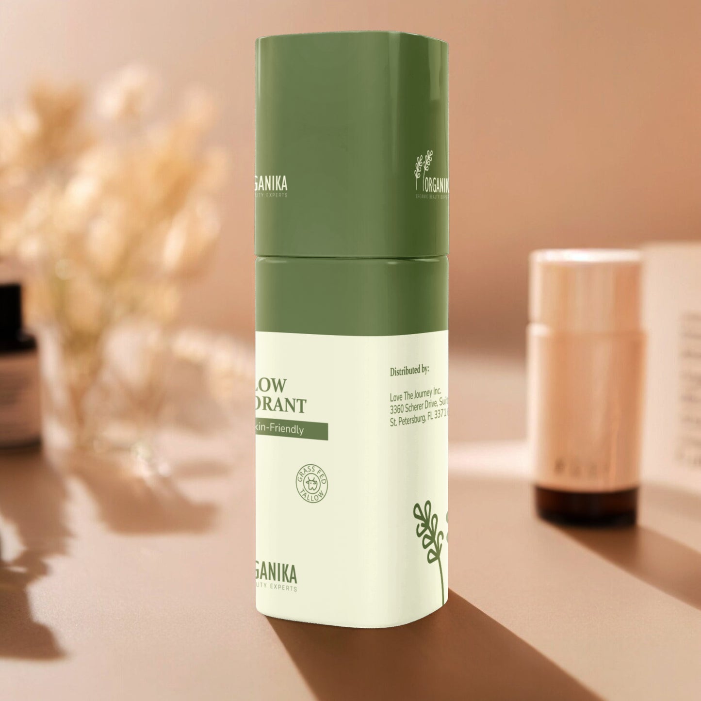 Pro-Aging Nourishing Face Cream