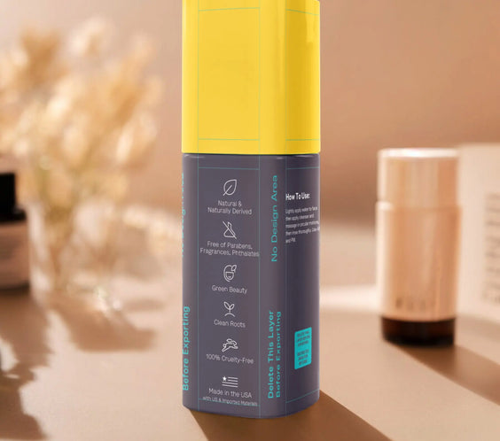 Pro-Aging Nourishing Face Cream BeautyBoss