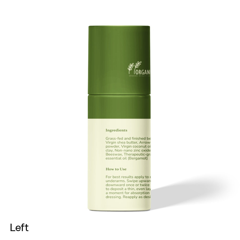 Pro-Aging Nourishing Face Cream