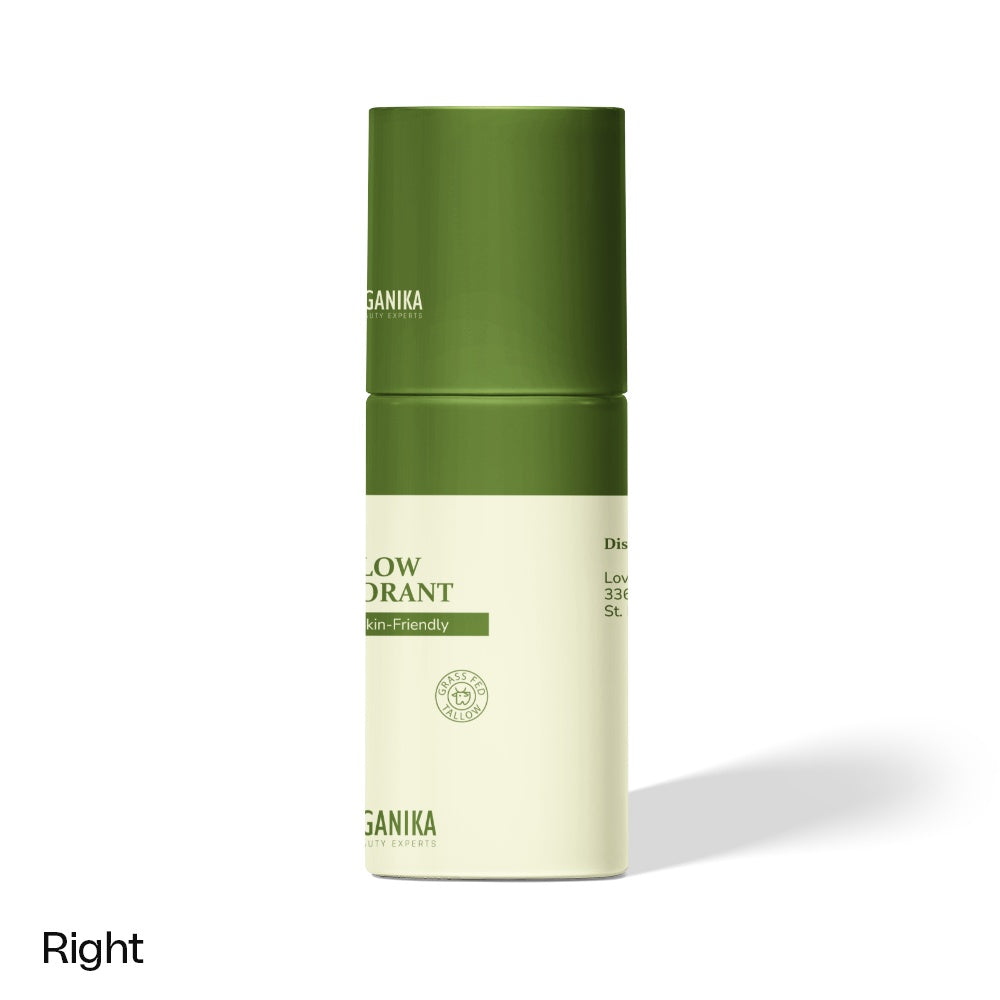 Pro-Aging Nourishing Face Cream