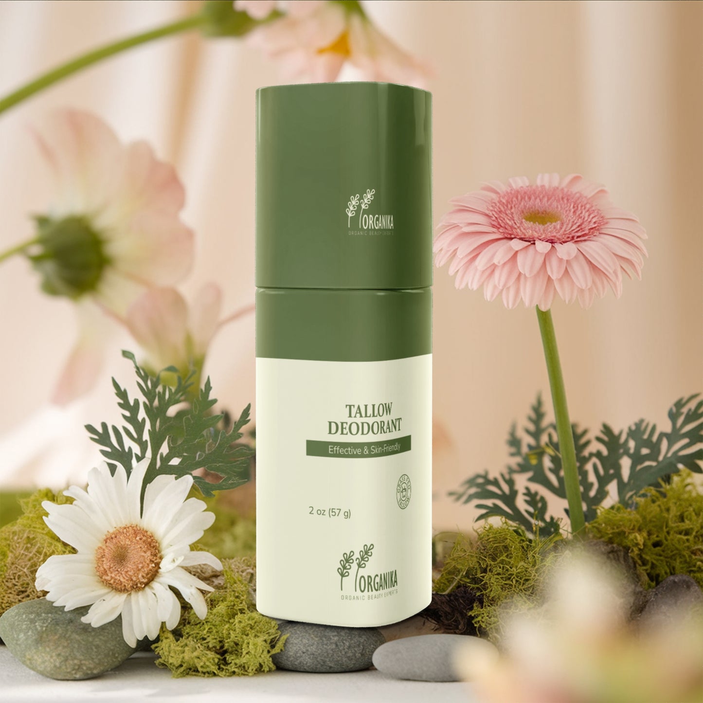 Pro-Aging Nourishing Face Cream