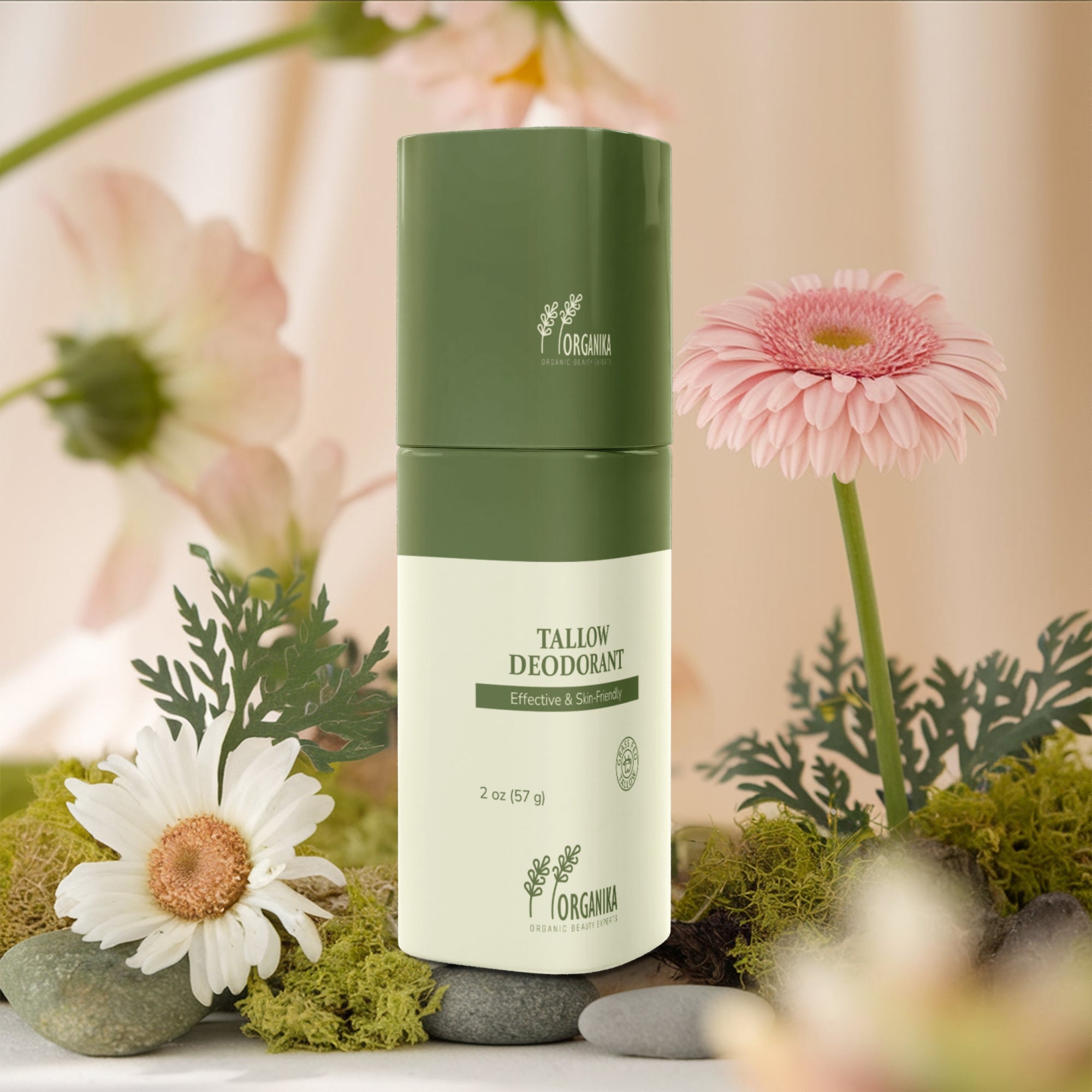 Pro-Aging Nourishing Face Cream