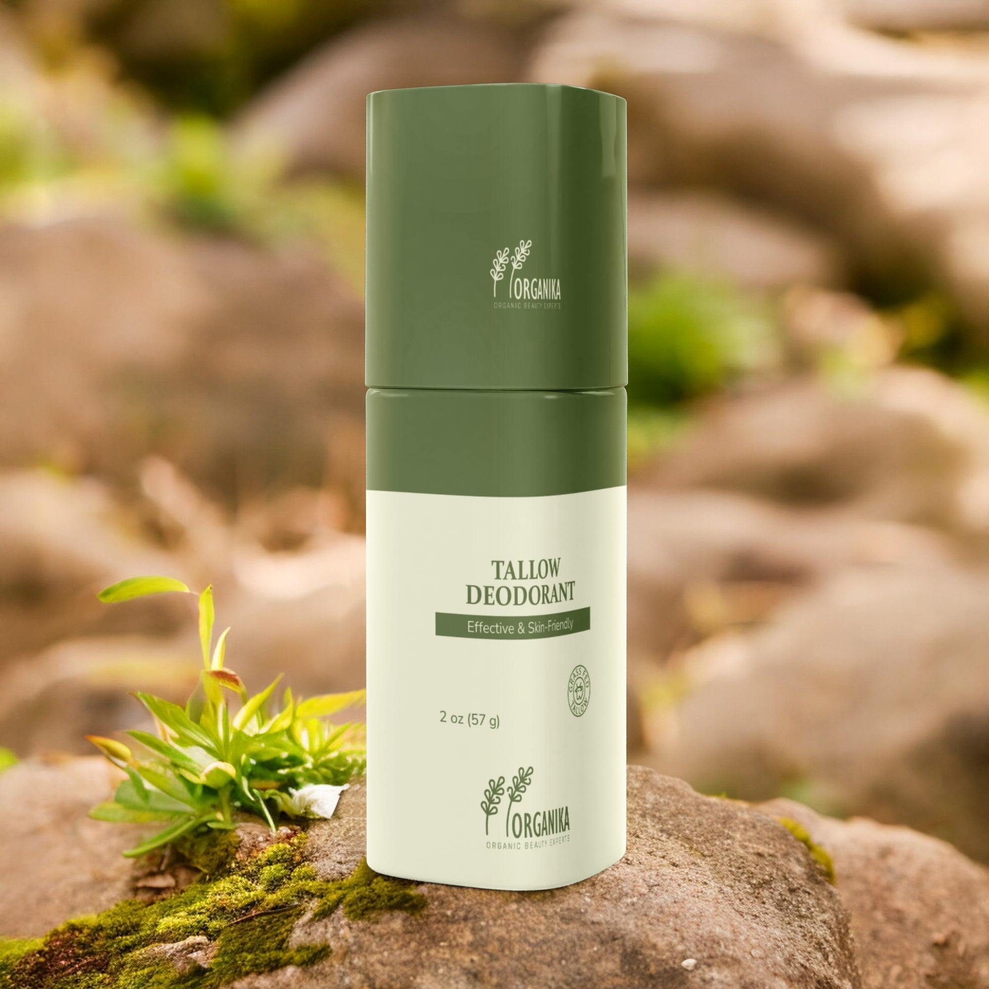 Pro-Aging Nourishing Face Cream