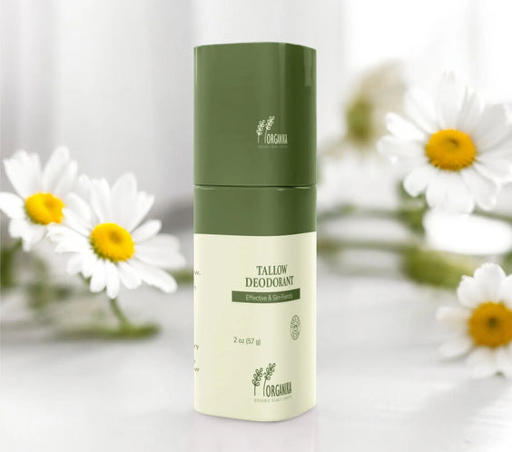 Pro-Aging Nourishing Face Cream BeautyBoss