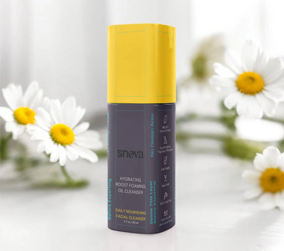 Pro-Aging Nourishing Face Cream BeautyBoss